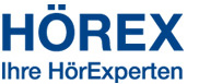 Logo Hörex