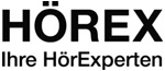 Homepage Hörex