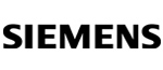 Homepage Siemens